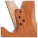 Ormsby TX Exotic 6, Purr Pull