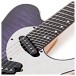 Ormsby TX Exotic 6, Purr Pull