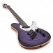 Ormsby TX Exotic 6, Purr Pull