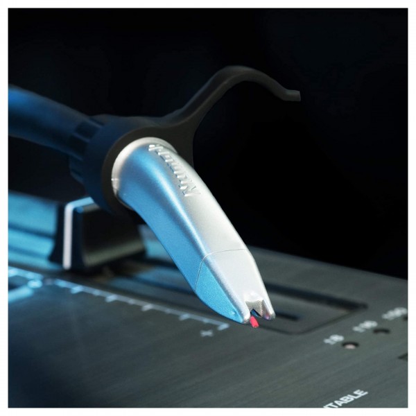 Numark CS1 Lifestyle