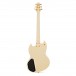 Brooklyn Select Electric Guitar by Gear4music, Ivory