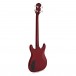 Epiphone Newport Bass, Cherry