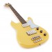 Epiphone Newport Bass, Sunset Yellow