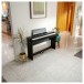 Roland FP-E50 Entertainment Piano lifestyle