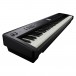 Roland FP-E50 Entertainment Piano angle