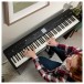 Roland FP-E50 Entertainment Piano home