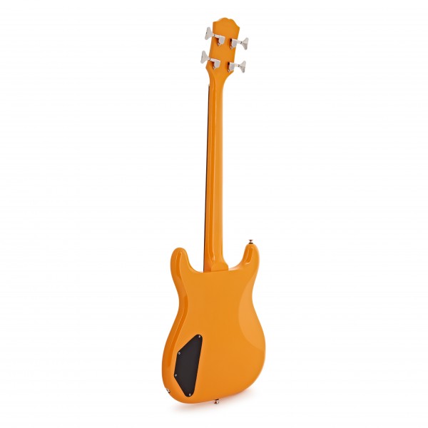 Epiphone Newport Bass, California Coral at Gear4music