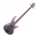 Ibanez SR500E Bass, Black Aurora Burst
