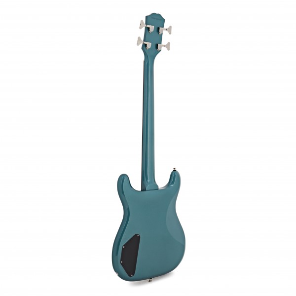 Epiphone Newport Bass, Pacific Blue