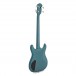 Epiphone Newport Bass, Pacific Blue