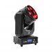 Eurolite LED TMH-H240 Hybrid Moving Head - Side On, Red