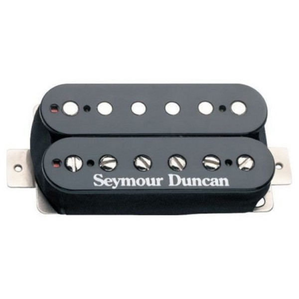 Seymour Duncan SH-4 JB Model Black