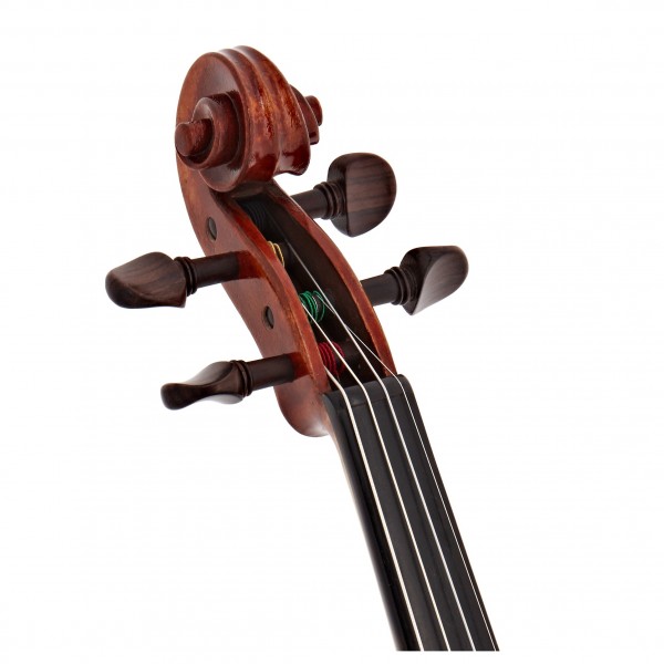 Heritage "Il Cessol" Stradivarius Violin Copy, Instrument Only