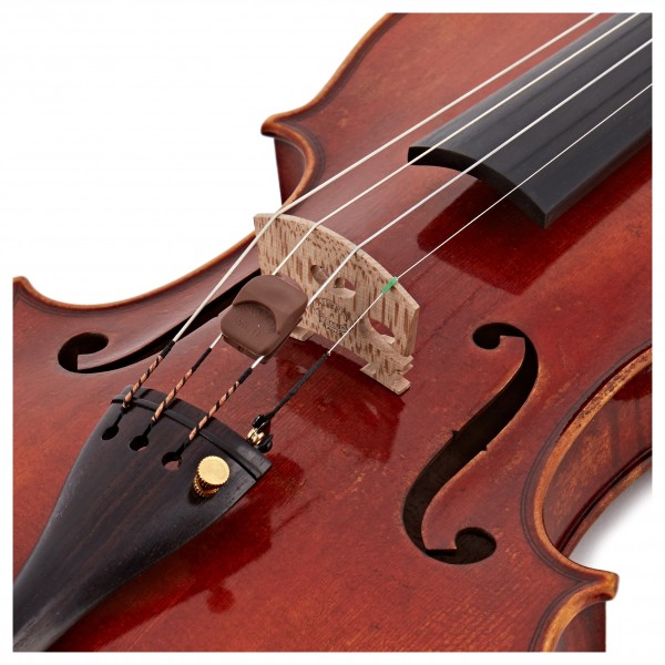 Heritage "Il Cessol" Stradivarius Violin Copy, Instrument Only