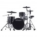 Roland VAD-503 V-Drums Acoustic Design Drum Kit