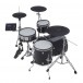 Roland VAD-503 V-Drums Acoustic Design Drum Kit