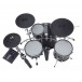 Roland VAD-503 V-Drums Acoustic Design Drum Kit