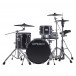 Roland VAD-503 V-Drums Acoustic Design Drum Kit