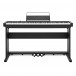 Casio CDP S160 Digital Piano, Black