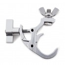 Easy Self Locking Clamp by Gear4music, 32-35mm
