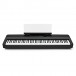 Kawai ES520 Digital Piano, Black