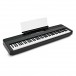 Kawai ES520 Digital Piano, Black