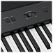 Kawai ES520 Digital Piano, Black