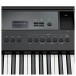 Kawai ES520 Digital Piano, Black