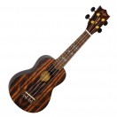 Flight DUS460 Soprano Ukulele, Amara