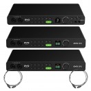 EVO by Audient EVO 16 & 2 x EVO SP8, 24-input Recording Bundle