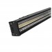 Eurolite LED Mega Strobe 768 Bar - Angled, Off