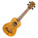 Flight DUS440 Soprano Ukulele, Acacia