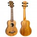 Flight DUS440 Soprano Ukulele, Acacia 2 