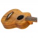 Flight DUS440 Soprano Ukulele, Acacia body