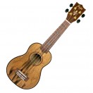Flight DUS430 Soprano Ukulele, Dao