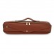 Pearl Flutes Case Cover, Camel