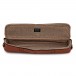 Pearl Flutes Case Cover, Camel