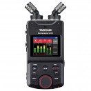 Tascam Portacapture X6 Multi-track Handheld Recorder