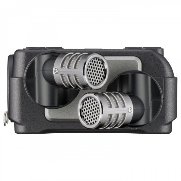 Portacapture X6 - X/Y Microphones