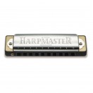 Suzuki Harpmaster Diatonic Harmonica, F