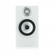 Bowers & Wilkins 607 S2 Anniversary Edition Bookshelf Speakers, Oak Single View