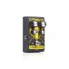 DOD Carcosa Fuzz left