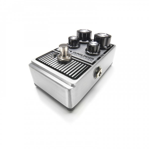 DOD Gunslinger Mosfet Distortion right