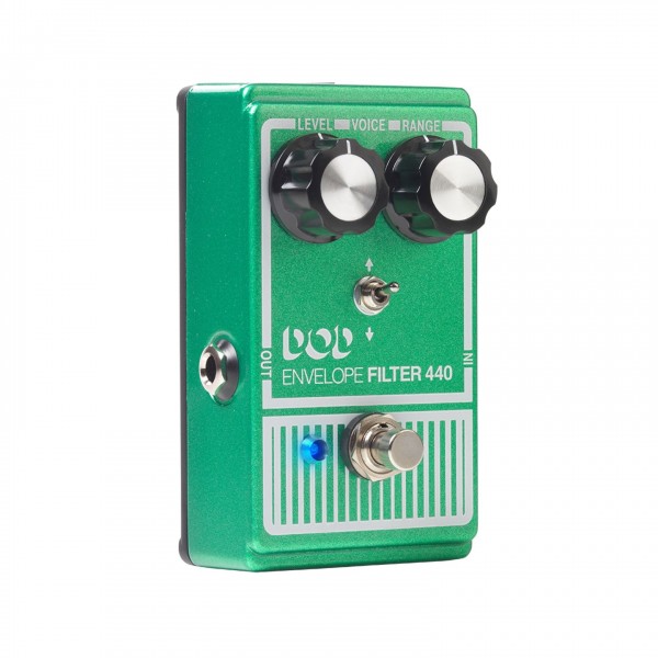DOD Envelope Filter 440 angle