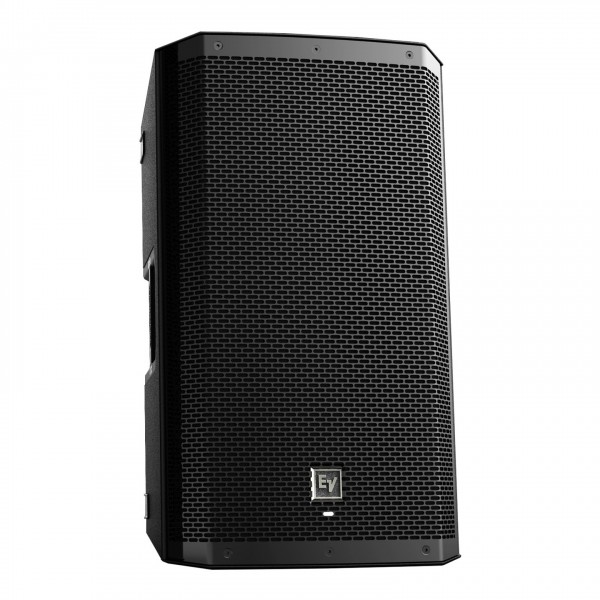 Electro-Voice ZLX-15BT Active PA Speaker, Front