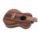 Flight DUC460 Concert Ukulele, Amara - Body