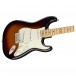 Fender Player Stratocaster MN, 3-Tone Sunburst & Case by Gear4music close