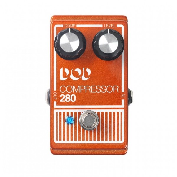 DOD Compressor 280 1