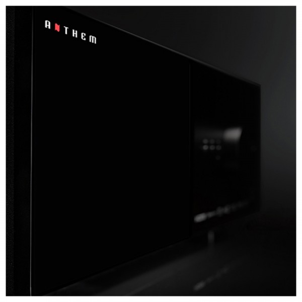 Anthem MRX 1140 8K 15.2 Channel AV Receiver, Black Lifestyle View 2