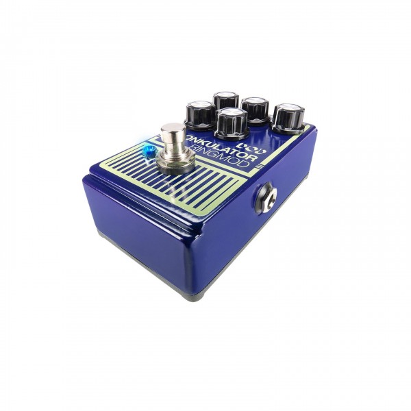 DOD Gonkulator Ring Modulator | Gear4music